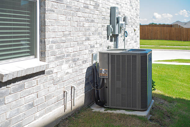 Reliable Hvac contractor in Cortland, IL by FH HVAC